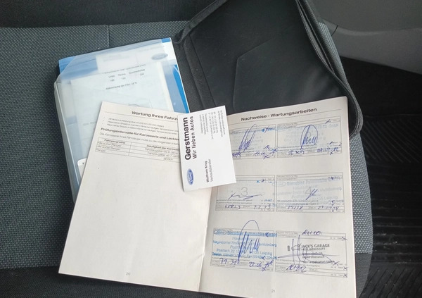 Ford Focus cena 16800 przebieg: 180000, rok produkcji 2010 z Raciąż małe 301